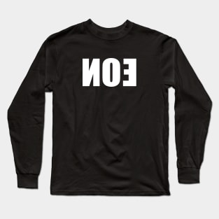 NOE Long Sleeve T-Shirt